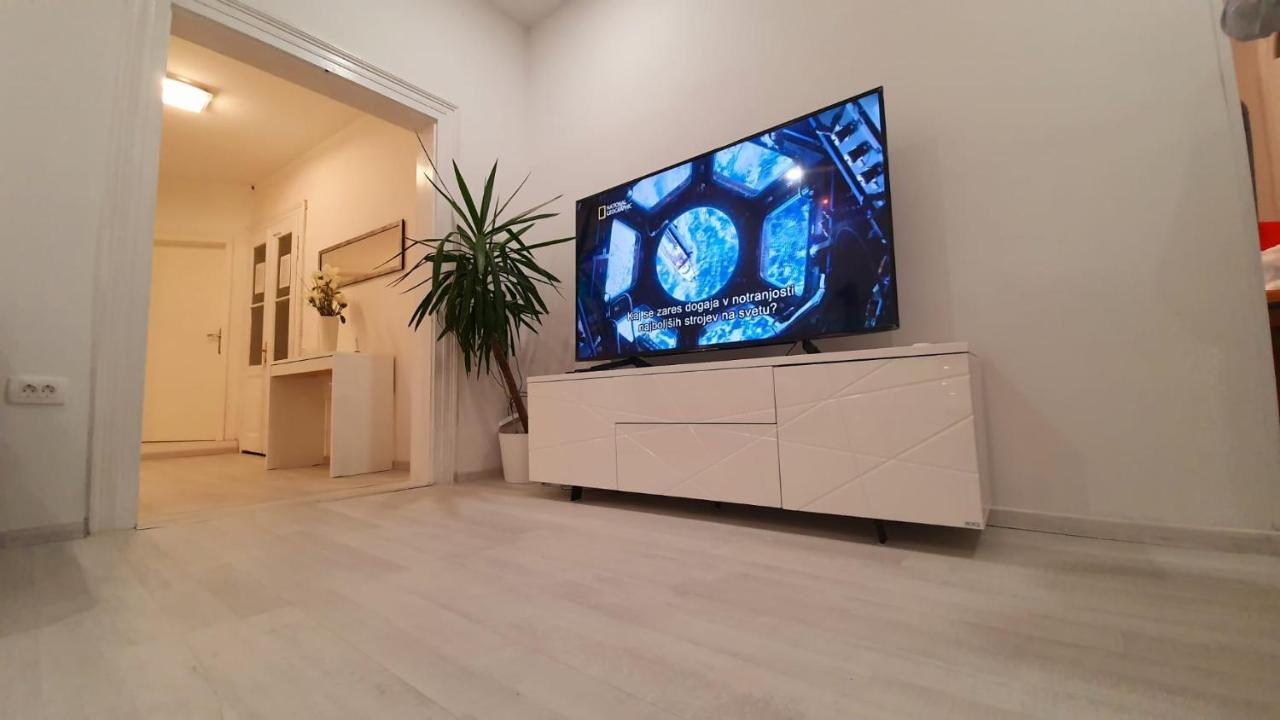 Amazing View 2 Pirano Apartment Exterior photo