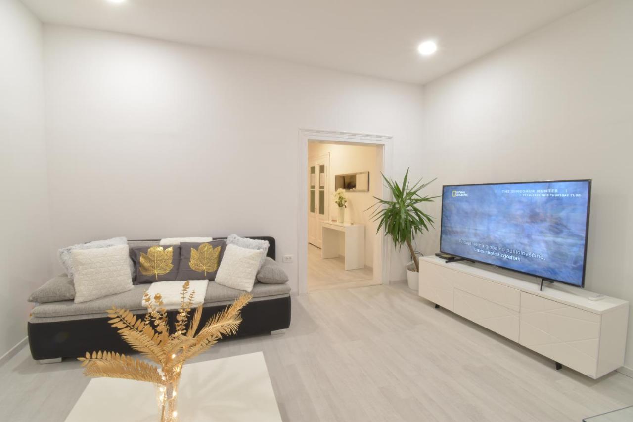 Amazing View 2 Pirano Apartment Exterior photo
