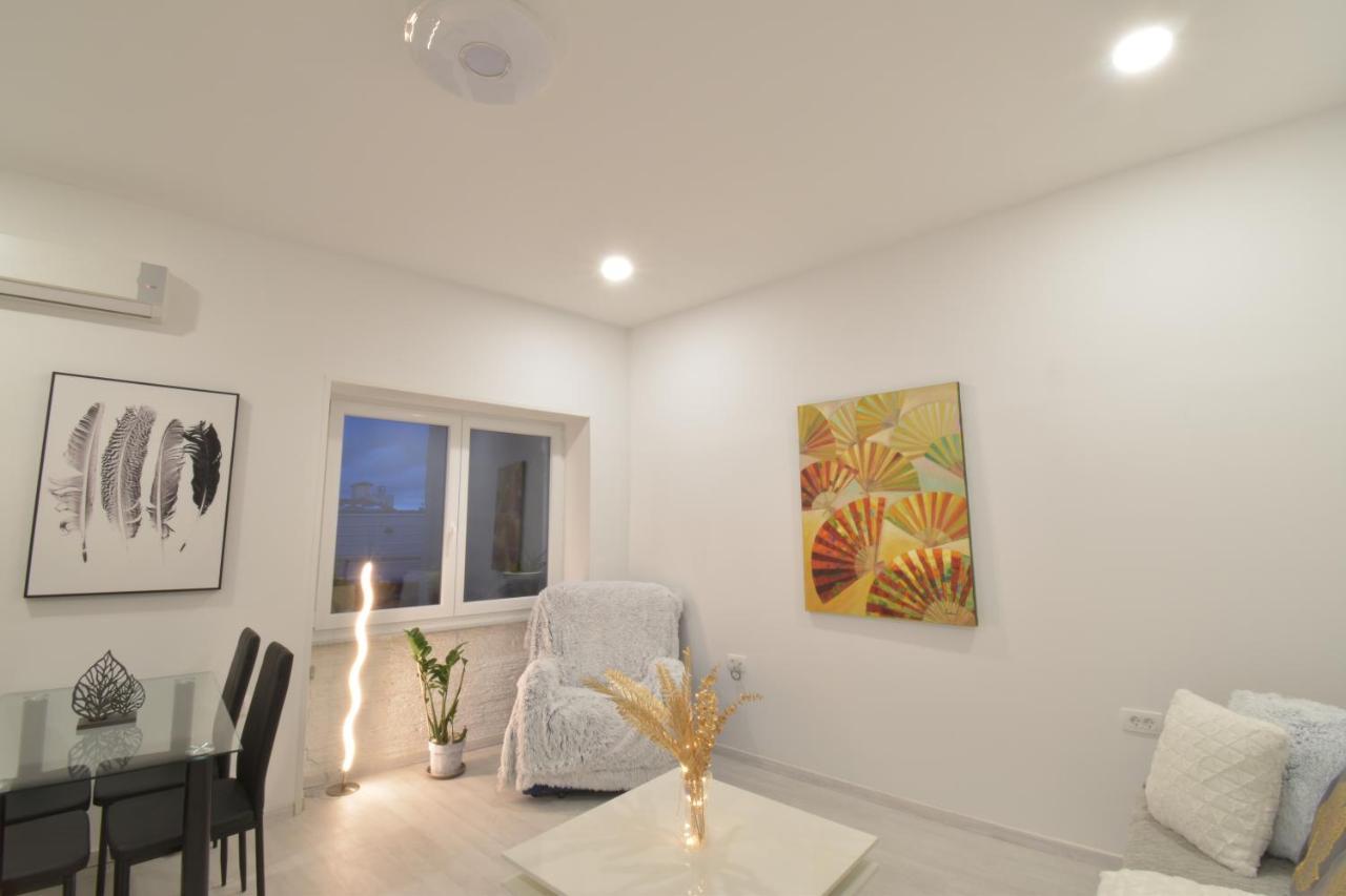 Amazing View 2 Pirano Apartment Exterior photo