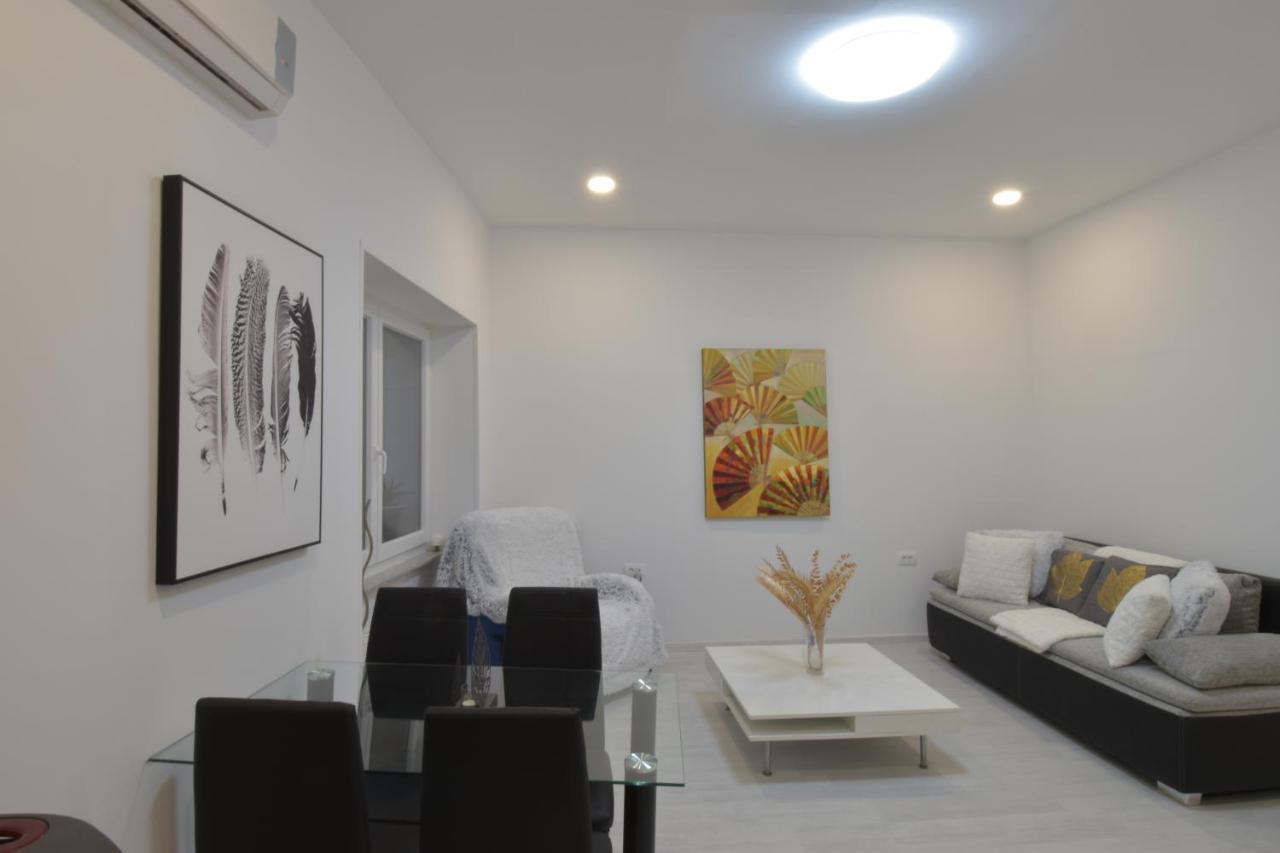 Amazing View 2 Pirano Apartment Exterior photo