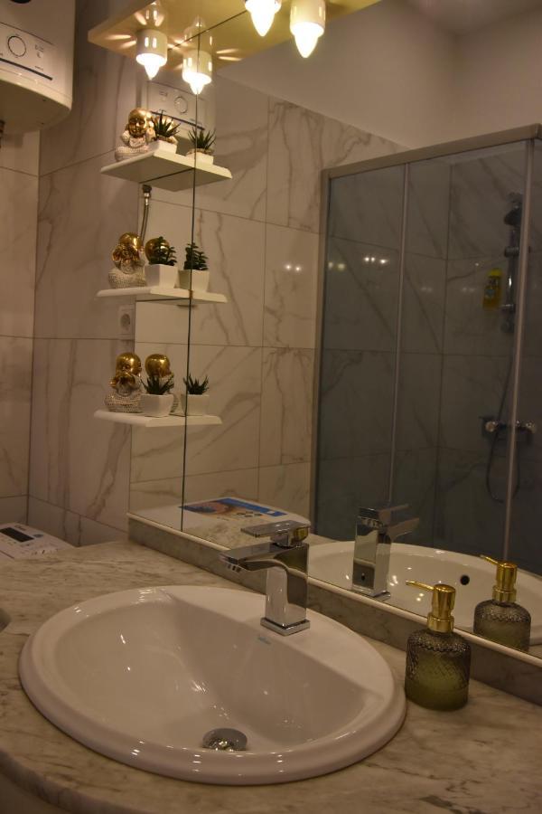 Amazing View 2 Pirano Apartment Exterior photo